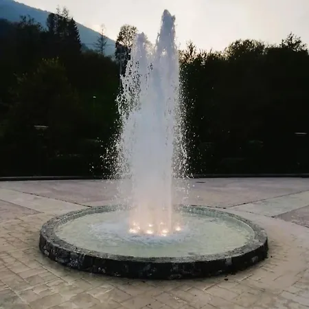 Ristorante Bigiu Sant'Omobono Imagna