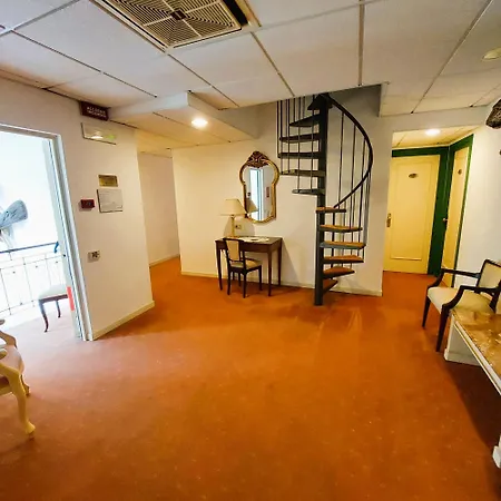 Ristorante Bigiu Otel 3*