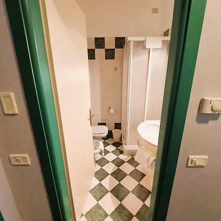 Ristorante Bigiu 3*