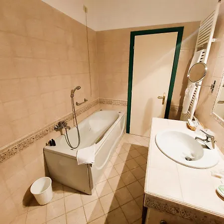 Ristorante Bigiu Otel 3*