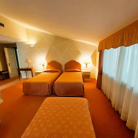 Ristorante Bigiu Otel 3*