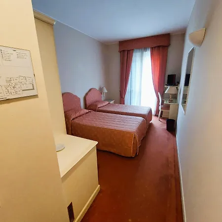 Ristorante Bigiu Otel 3*
