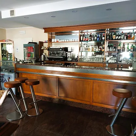 Ristorante Bigiu 3* Sant'Omobono Imagna