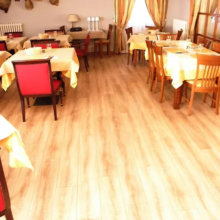 Ristorante Bigiu 酒店 3*