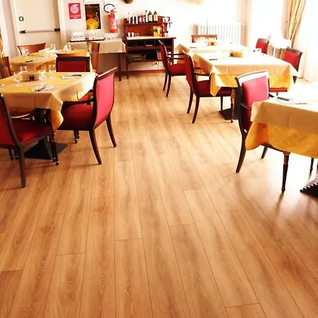 Ristorante Bigiu 酒店