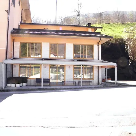 Ristorante Bigiu Otel 3*