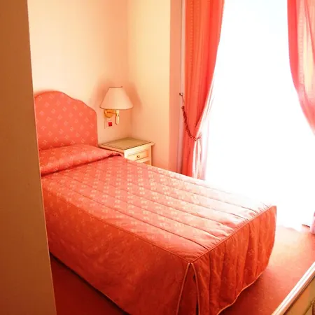 Ristorante Bigiu Otel 3*