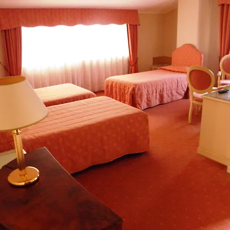 Ristorante Bigiu 3* Sant'Omobono Imagna