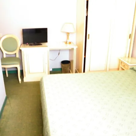 Ristorante Bigiu Otel 3*