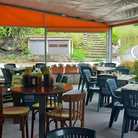 酒店 Ristorante Bigiu 3*
