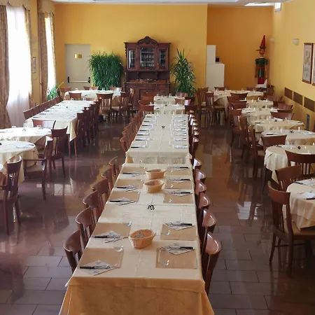 Ristorante Bigiu Sant'Omobono Imagna