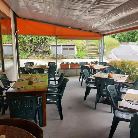 Otel Ristorante Bigiu 3*