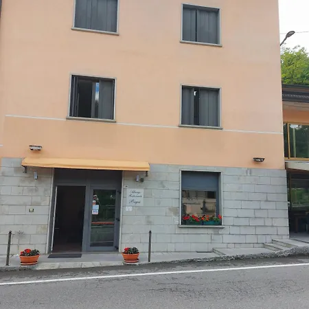 Ristorante Bigiu 3*