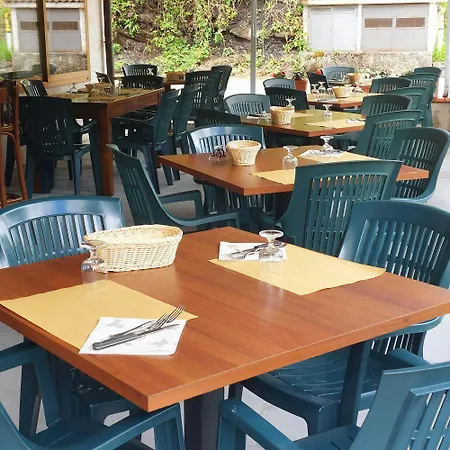 Ristorante Bigiu Otel