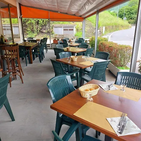 Ristorante Bigiu Otel 3*