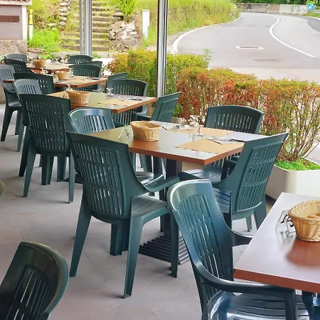 Otel Ristorante Bigiu Sant'Omobono Imagna