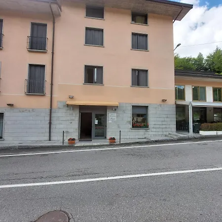 Ristorante Bigiu 3*