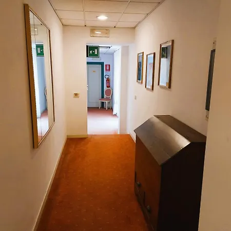 Hotel Ristorante Bigiu Sant'Omobono Terme