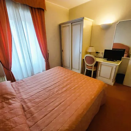 Hotel Ristorante Bigiu 3*