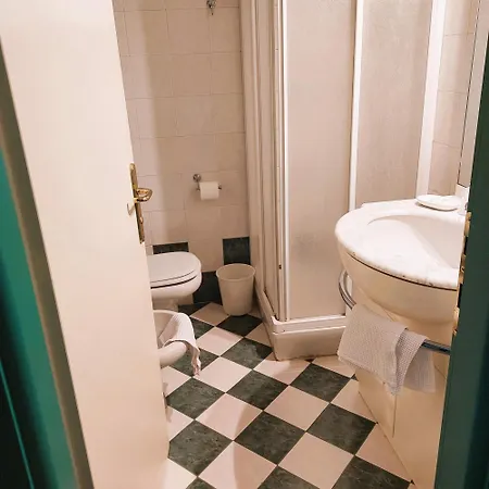 Hotel Ristorante Bigiu Sant'Omobono Terme