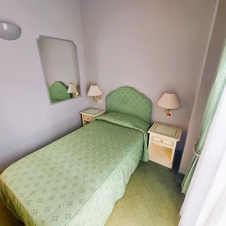 Hotel Ristorante Bigiu