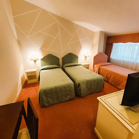 Ristorante Bigiu Hotel Sant'Omobono Terme