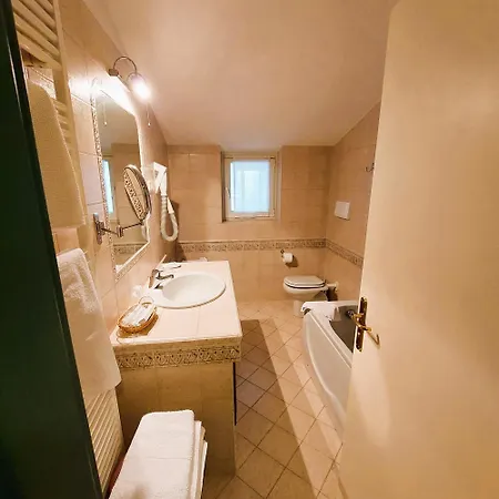 Ristorante Bigiu Sant'Omobono Terme