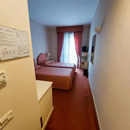 Ristorante Bigiu Hotel Sant'Omobono Terme