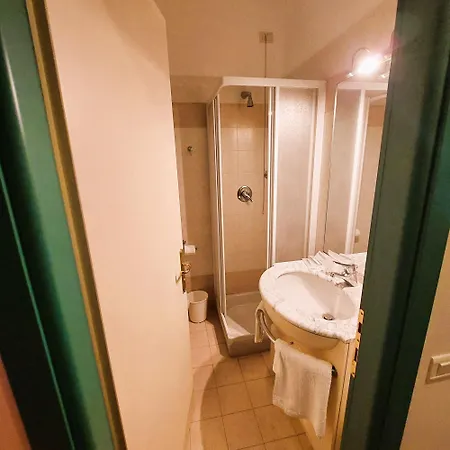 Ristorante Bigiu 3* Sant'Omobono Terme