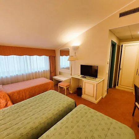 Ristorante Bigiu Hotel