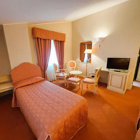 Hotel Ristorante Bigiu 3*
