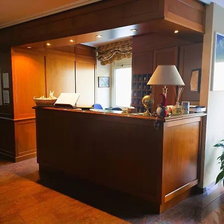 Ristorante Bigiu Hotel Sant'Omobono Terme