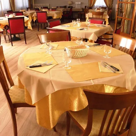 Hotel Ristorante Bigiu 3*
