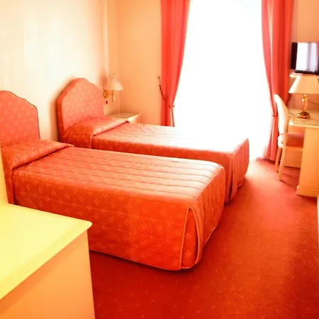 Hotel Ristorante Bigiu 3*