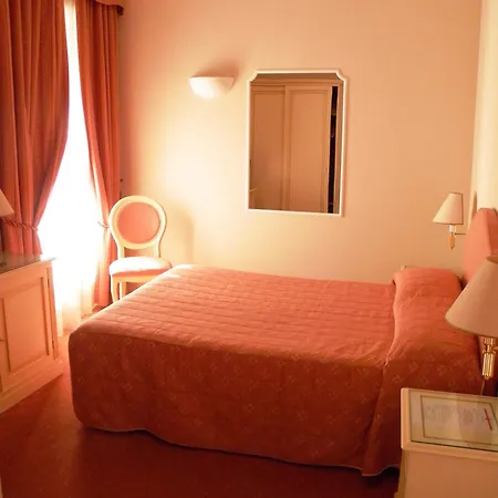 Ristorante Bigiu Hotel Sant'Omobono Terme