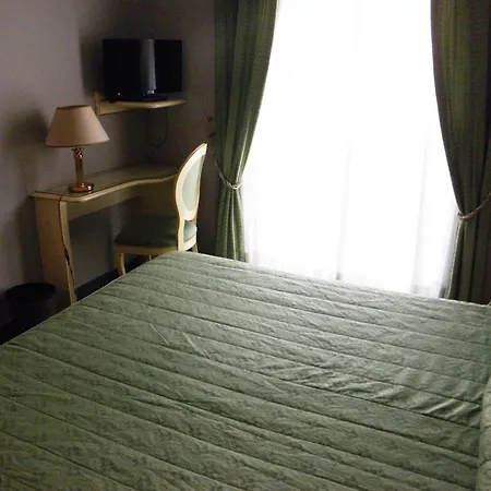 Hotel Ristorante Bigiu