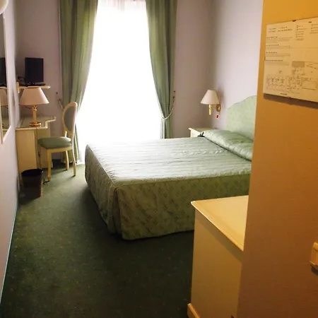 Hotel Ristorante Bigiu Sant'Omobono Terme