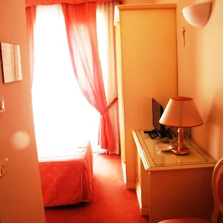 Ristorante Bigiu Hotel Sant'Omobono Terme