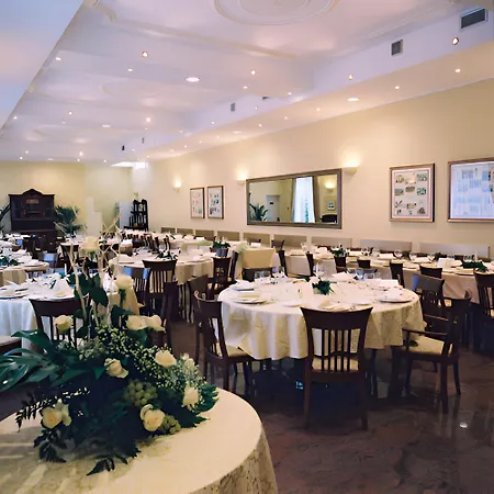 Hotel Ristorante Bigiu
