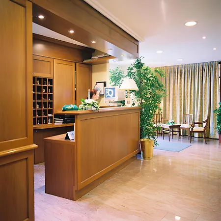 Hotel Ristorante Bigiu 3*