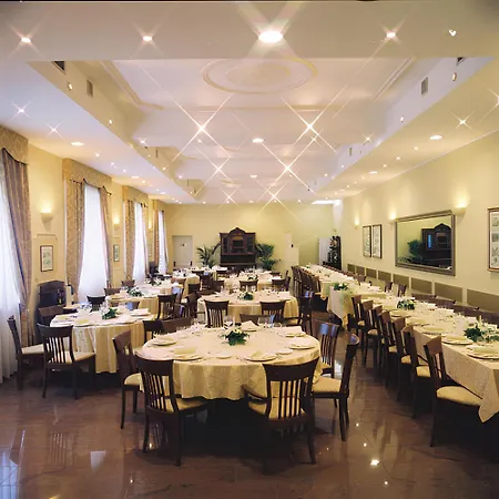 Hotel Ristorante Bigiu