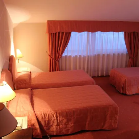 Hotel Ristorante Bigiu